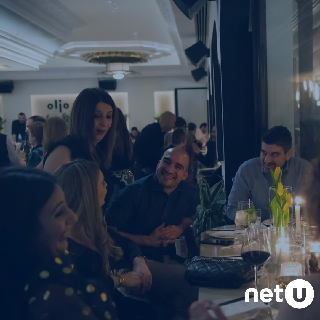 NetU Group tweet media