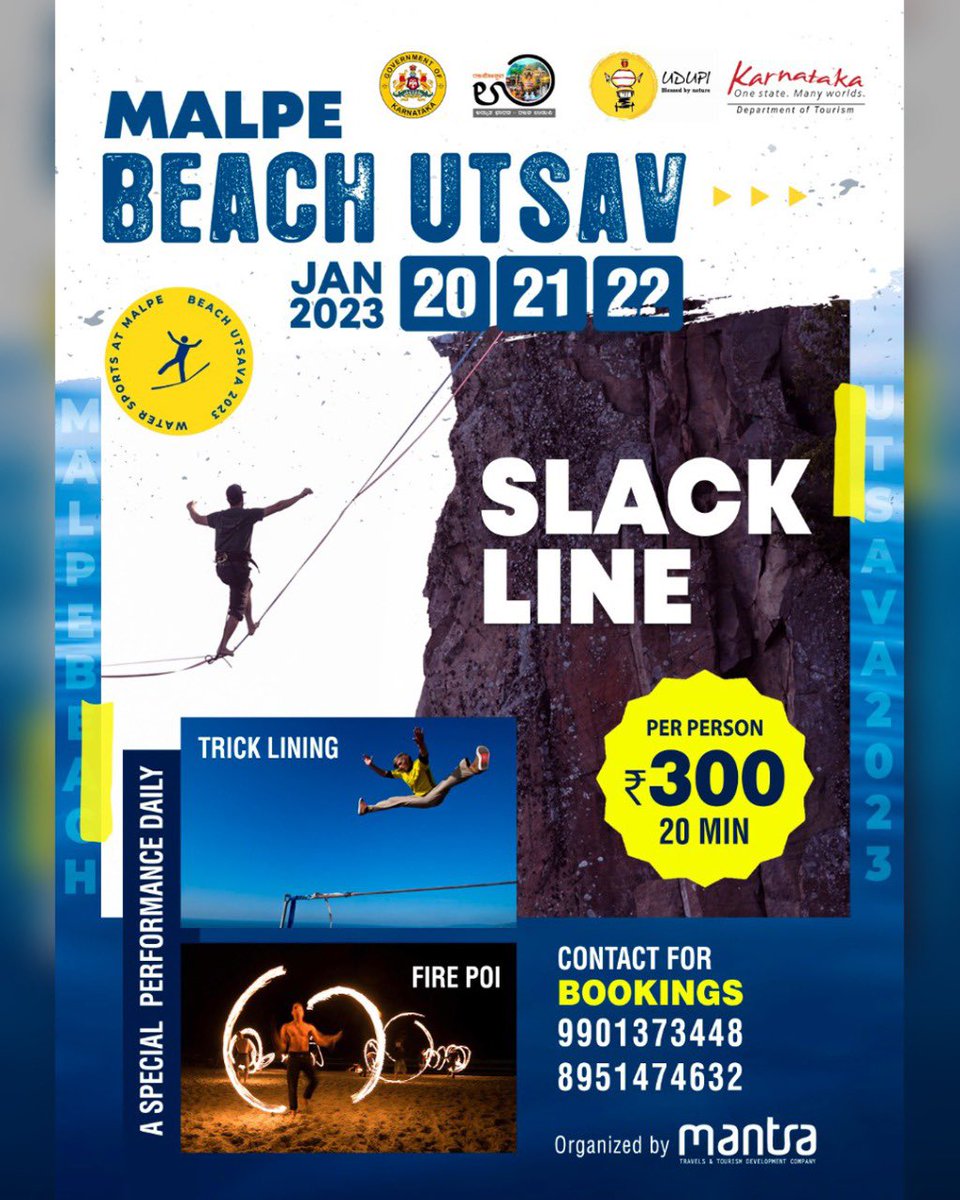 FIRE POI at Malpe Beach Utsava 🔥

#udupi #udupitourism #inudupi #udupidiaries #nammaudupi #udupiheritage #udupitemple #coastalkarnataka #karnatakatourism #udupidistrict #templetown #tulunadu #heavensofkarnataka #udupi25 #malpebeachutsava #malpebeachutsava2023 #beachutsava