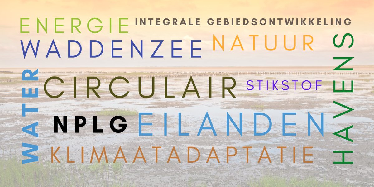 IKWaddengebied's tweet photo. Investeren in het Waddengebied! Op donderdag 9 feb organiseert het IKW een symposium over de ontwikkelingen en uitdagingen in het dynamische Waddengebied met interessante sprekers, paneldiscussies en presentaties van programma's en projecten. Kom ook!
https://t.co/DA3JPeiZpy https://t.co/BdaGfBQxrP