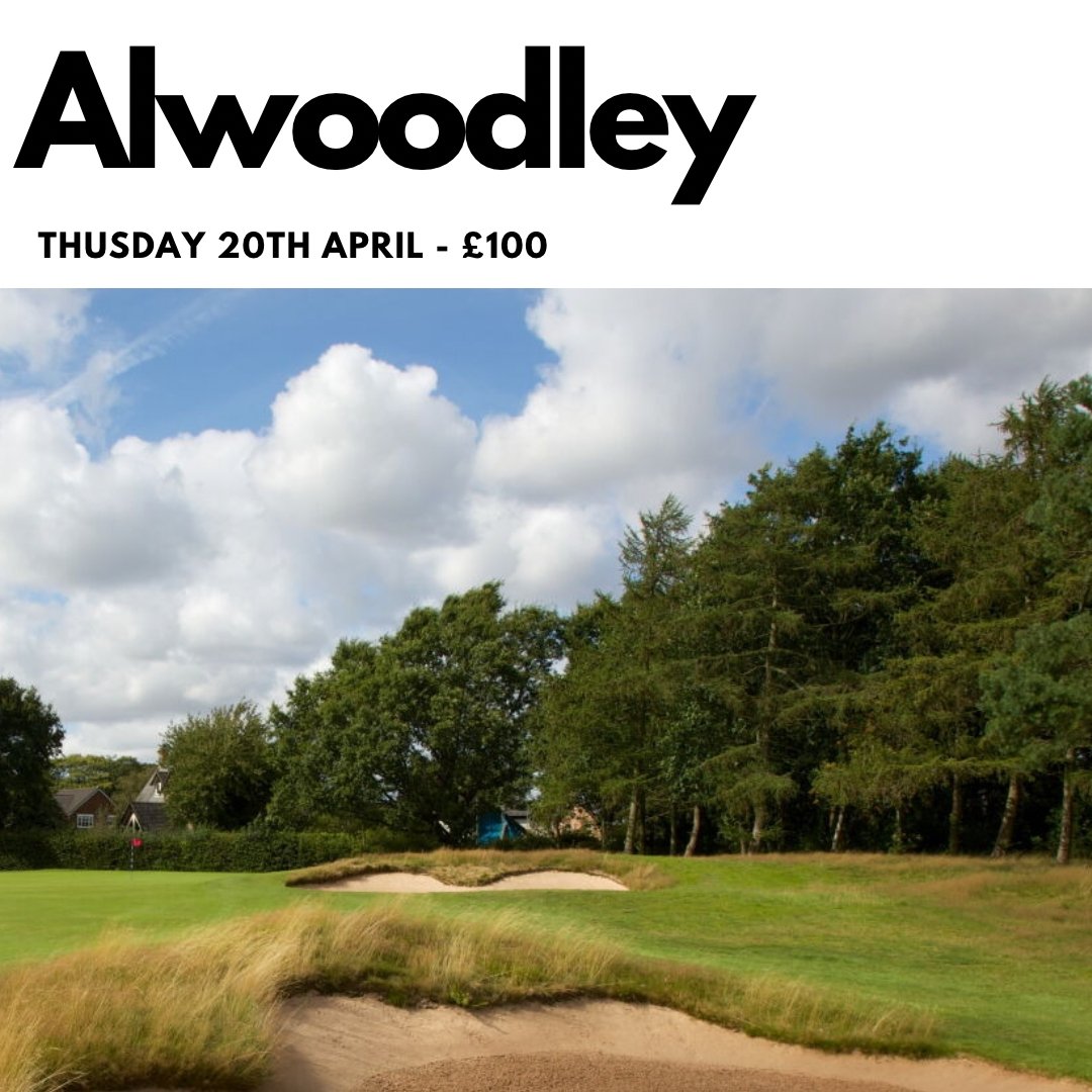 Green Golf tweet media