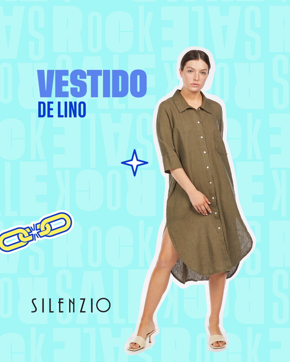 ¿El verano es nuestra temporada favorita? 🏖🙌🏻Te dejamos nuestros infaltables  by Rocksale 🥳 con algunas ideas para tus planes con calor ⛱ ¿Cuáles son tus planes para este verano?