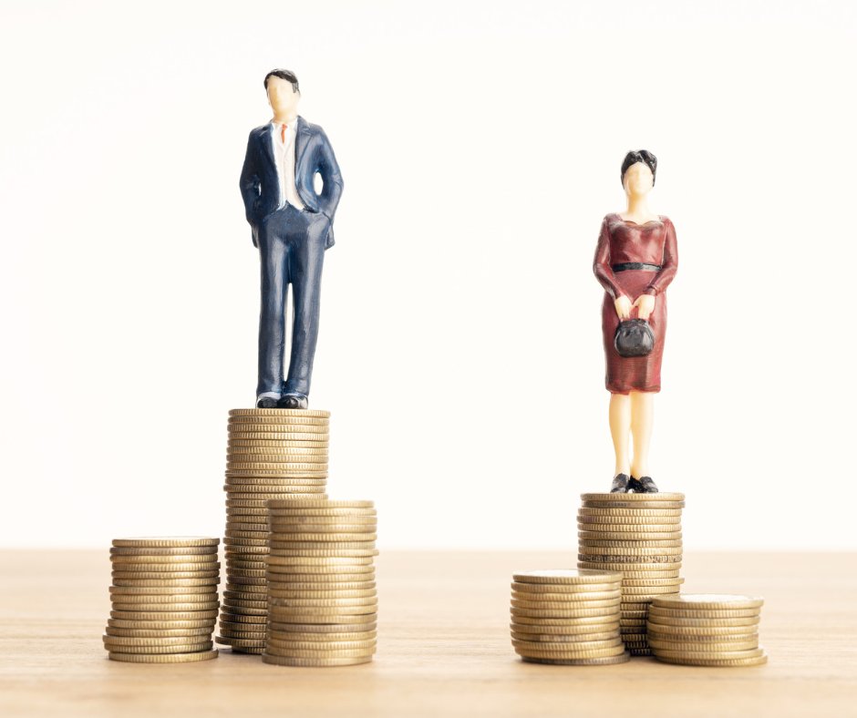 ProficientLearn's tweet photo. This report provides key data insights as well as potential solutions to close the gender pay gap and provide pay equity in the life sciences industry.

This is an important and highly impactful initiative that closely aligns with our values and mission.

https://t.co/1DxvRvvB30 https://t.co/Z9ia5Xl6IN