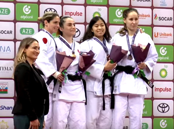 LMBlindJudoka's tweet photo. Bronze - IBSA Judo Worlds, Baku, AZB 10/2022 https://t.co/kMGit5eKxS