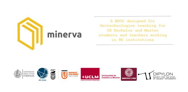 🎯The final Intellectual Output is released, and it is at your disposal!
📍 For more details, please visit our website: minerva-erasmus.com/outputs/6
📍 Register for the courses: moodle.minerva.identitaculturale.eu

#educationforall #research #Europe #cartography #culturalheritage #gis #geoscience