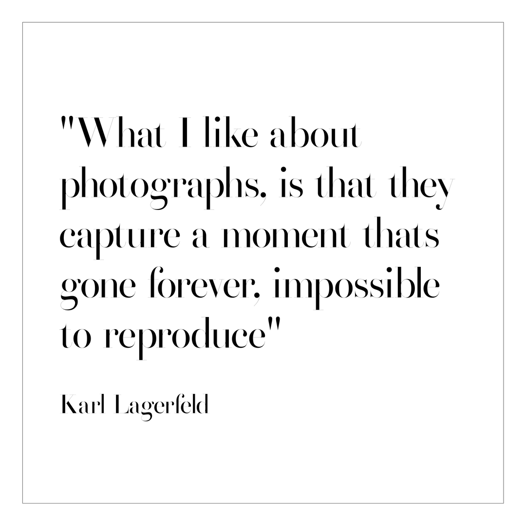 BashMayer's tweet photo. "What I like about photographs, is that they capture a moment thats gone forever, impossible to reproduce" #karllagerfeld 
.
.
.
.
. 
#photography #commercial #client #productphotography #photooftheday #instagram #photo #picoftheday #like #photographer #fashion #photoshoot #fashi https://t.co/2KAs14EIkh