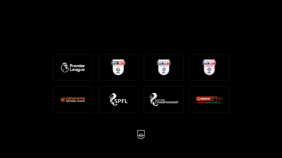 The Football Crest Index tweet media