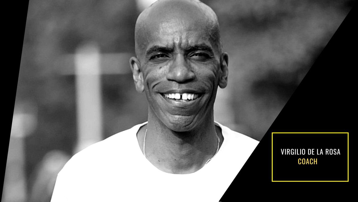 VOICED_01's tweet photo. @virgiliodelarosa took up running in 2013 after participating in a local 10km race with no prior preparation. He fell in love with the sport and is now a certified running coach. Virgilio shares the lessons he would like to impart to his athletes. 

https://t.co/VtwIa6uPKf https://t.co/2rI6voU7eA