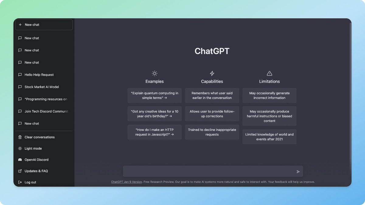 If you're still not using AI, you're losing out.

5 AI tools that will save you hours of work⬇️
