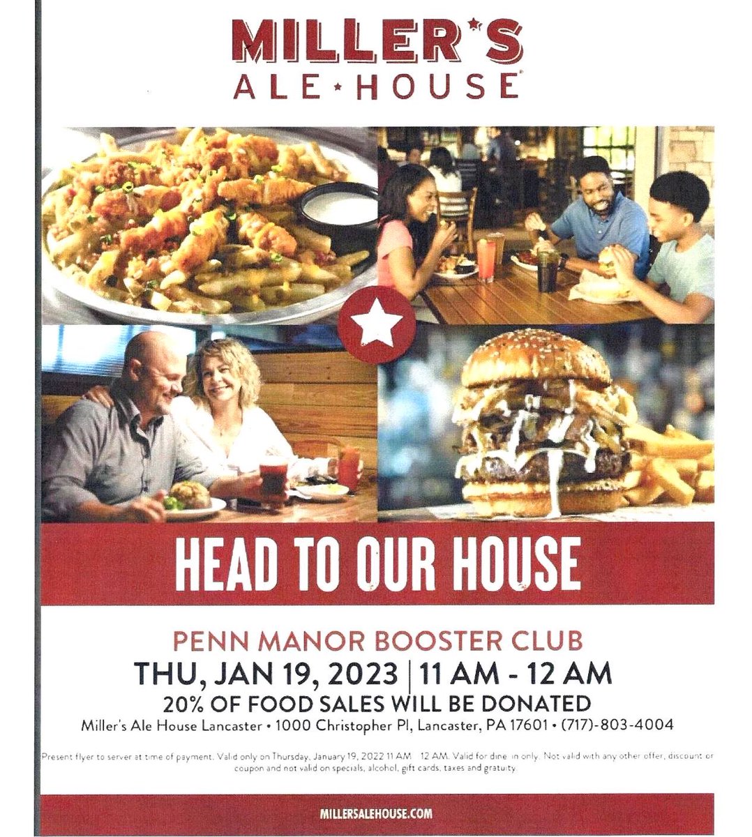 Penn Manor Baseball tweet media