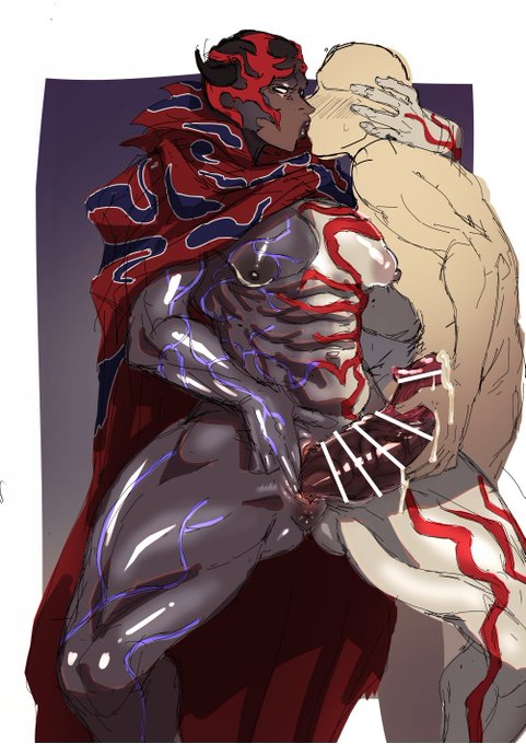 ルビカンテのスケベピクチャ 