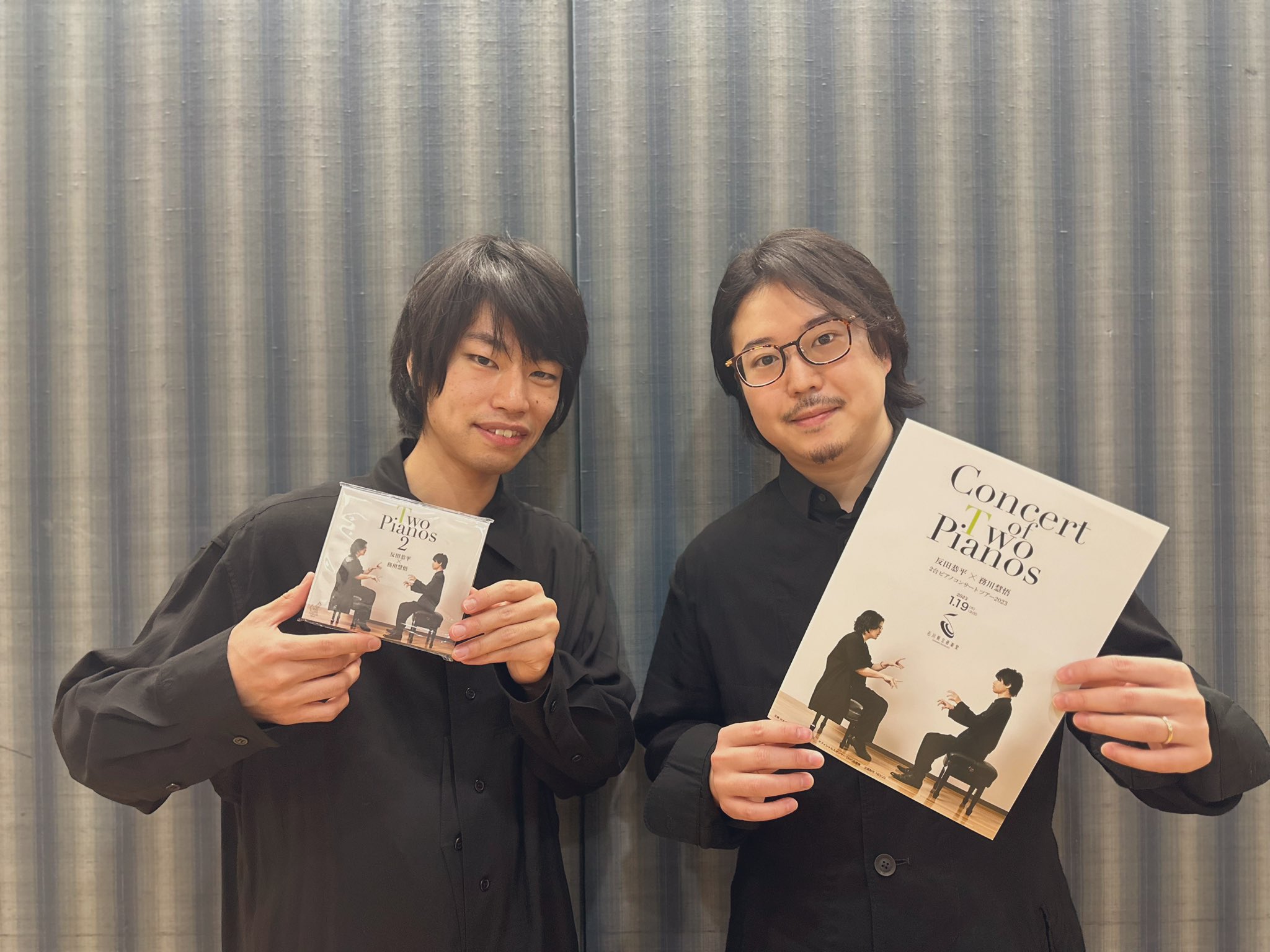 反田恭平 Kyohei Sorita on X: 反田恭平 Kyohei Sorita on X: