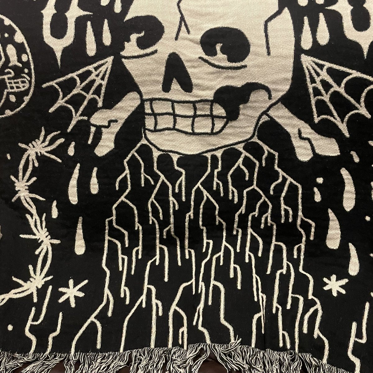 dracochop's tweet photo. Got some new treasures this week from my favorite artist @junkyardlala πβ οΈβ°οΈ Homie kills it on everything he makes ππΌ
#imalreadydead
π ππΌ https://t.co/hzsL6cr75k