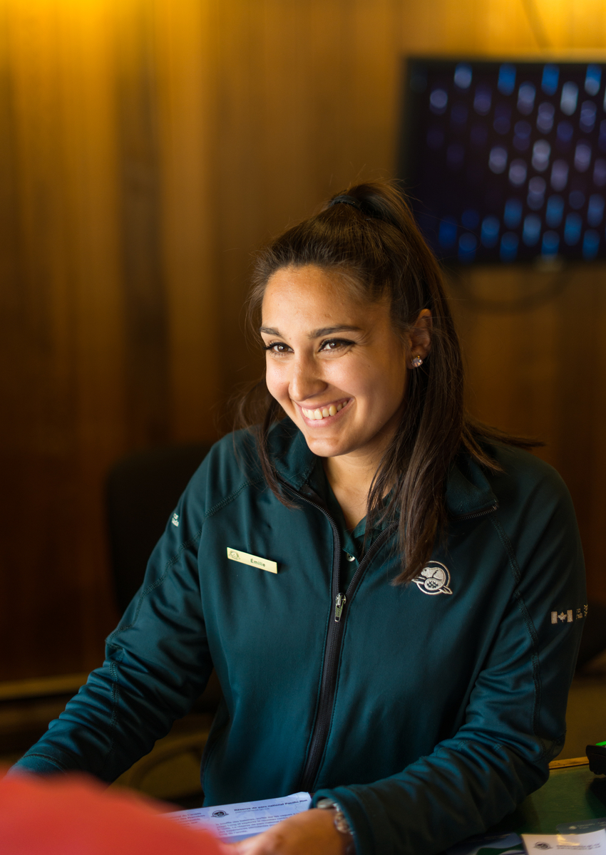 Parks Canada NHS, New Brunswick tweet media