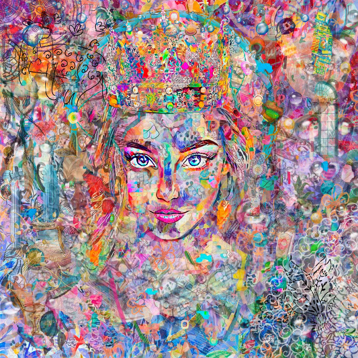 Eka Lestienne🌷 tweet media