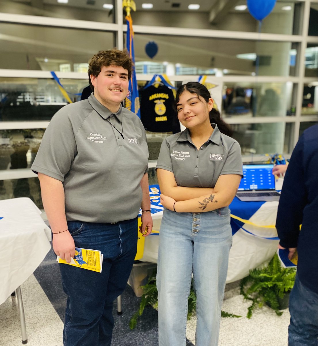 RHSMounties's tweet photo. Our Future Freshman event was a HUGE success! Thank you to all the Future Mounties and their families for joining us last night as well as our current Mounties and Faculty for showing the best that RHS has to offer!
#GoMounties #FutureMounties #AllSucceed #AllLearn https://t.co/xzXOoBotkW