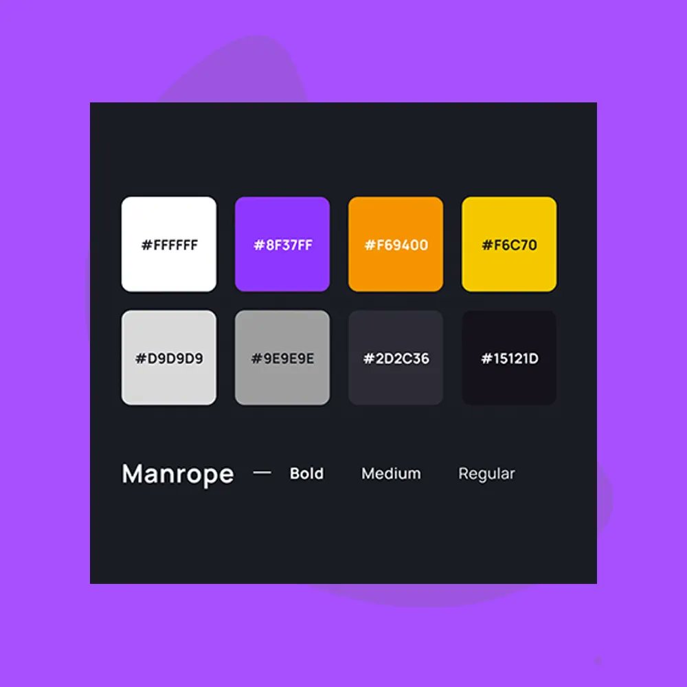 yellowslice's tweet photo. Get inspired by the colors of Wednesday!
Check out this color palette inspired by the hit Netflix series and elevate your design game.
#yellowslice #uiux #uiuxdesigner #wednesday #wednesdayaddams #netflixseries #colorpalette #colorpaletteinspiration #colorpaletteoftheday https://t.co/w4lkvtmq57