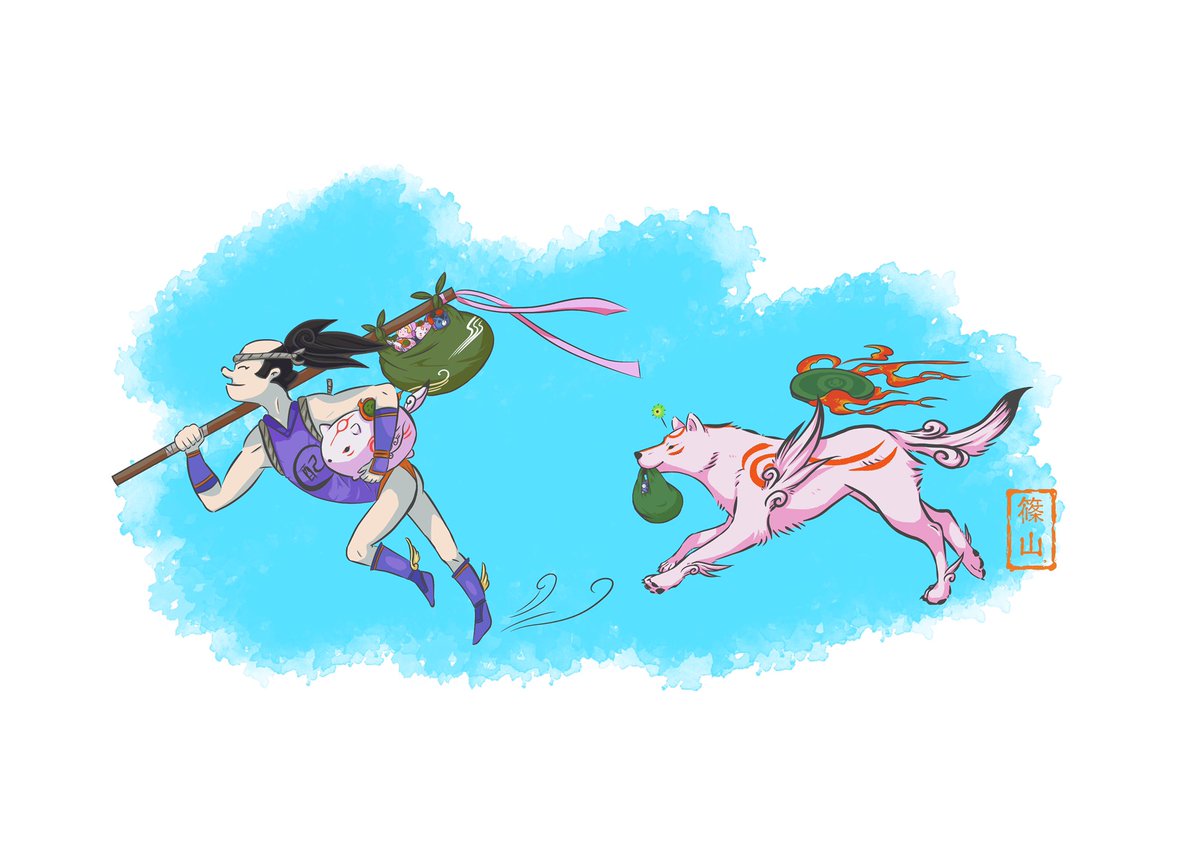 「通販の御慈悲を…。 」|篠山。@デジタル初心者🔰のイラスト