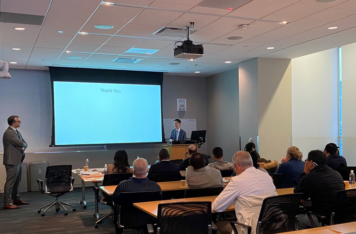Penn Neurosurgery (@pennnsg) on Twitter photo A fantastic #Neurosurgery Grand Rounds this morning with <a href="/MichaelLimMD/">Michael Lim, MD</a> from <a href="/StanfordNsurg/">Stanford Neurosurgery</a> presenting our 27th Annual Sandra Altman Lecture! A fantastic #Neurosurgery Grand Rounds this morning with <a href="/MichaelLimMD/">Michael Lim, MD</a> from <a href="/StanfordNsurg/">Stanford Neurosurgery</a> presenting our 27th Annual Sandra Altman Lecture!