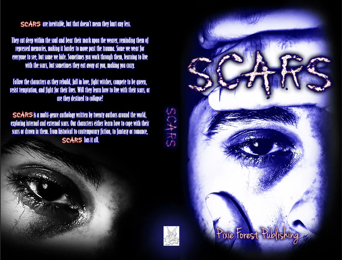 Pixie Forest Pub tweet media