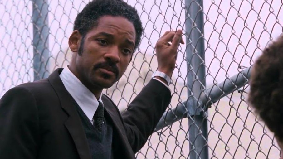 CinemaTweets1's tweet photo. "You want something, go get it. Period." https://t.co/IxxXQX7BKv