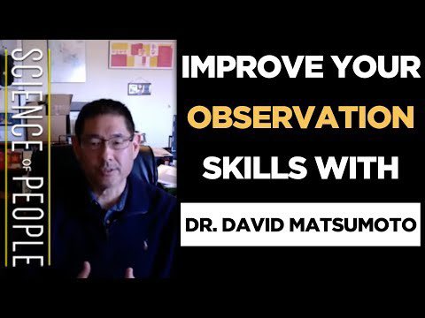 Humintell's tweet image. How to Read #Microexpressions and Improve Your Observation Skills, with @davidmatsumoto 

Read more at: scienceofpeople.com/observation-sk…