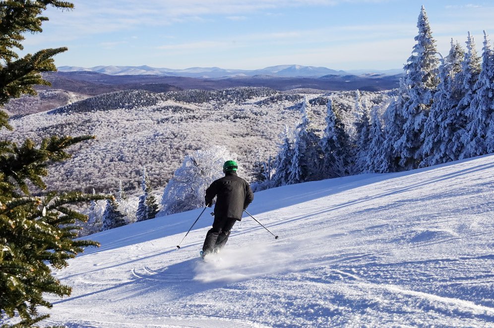 KerrinJeromin's tweet photo. My latest @SnoCountryCom #SnoCast is in! 🏂❄️⛷️ Good news (at last!) for New England ski areas. Shout outs this week to @loonmtn @jaypeakresort @sundayriver and many more!
Read SnoCast: https://t.co/D1DuBlTyJ2
📸: @skiburke https://t.co/699O0Y5LjG