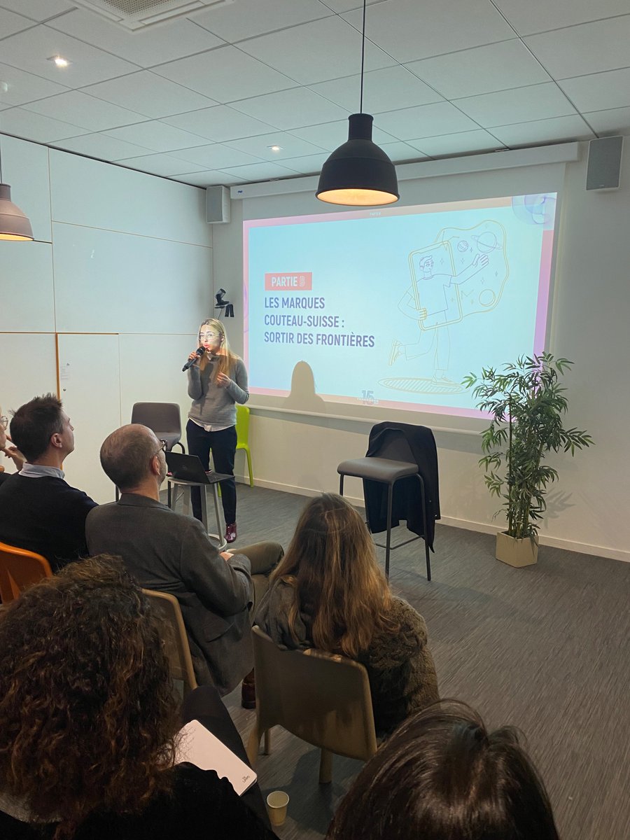 The LINKS tweet media