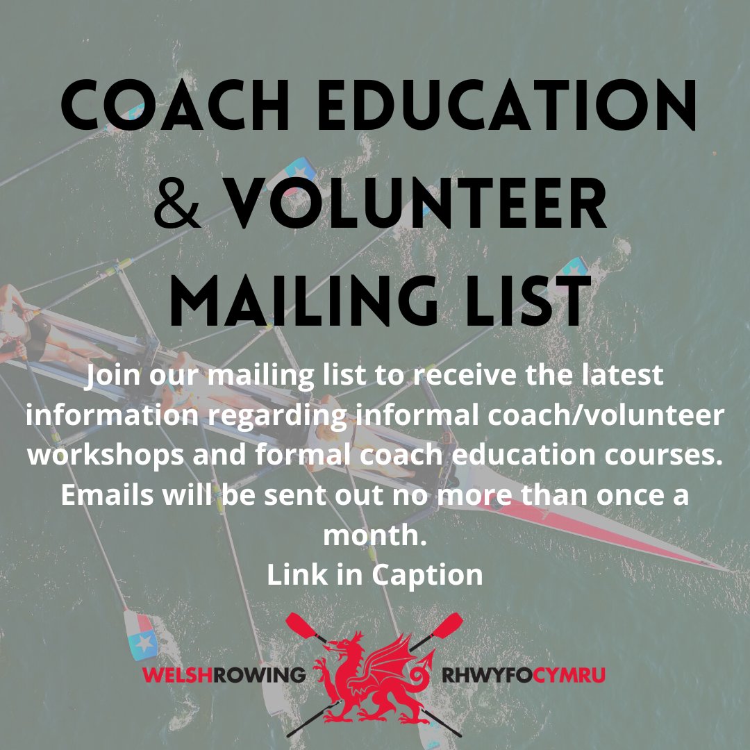If you would like to be kept up to date of all coaching and volunteering opportunities, please fill in the following form: form.jotform.com/222651806770053