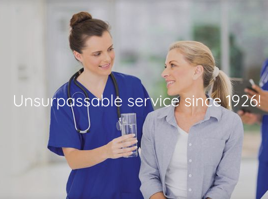 Since our founding over 95 years ago, Superior Linen has continued to provide excellent service to facilities across #Tacoma. The secrets of our success have been passed down through five generations! Learn more about our story when you visit our website. suplinen.com/about-us/