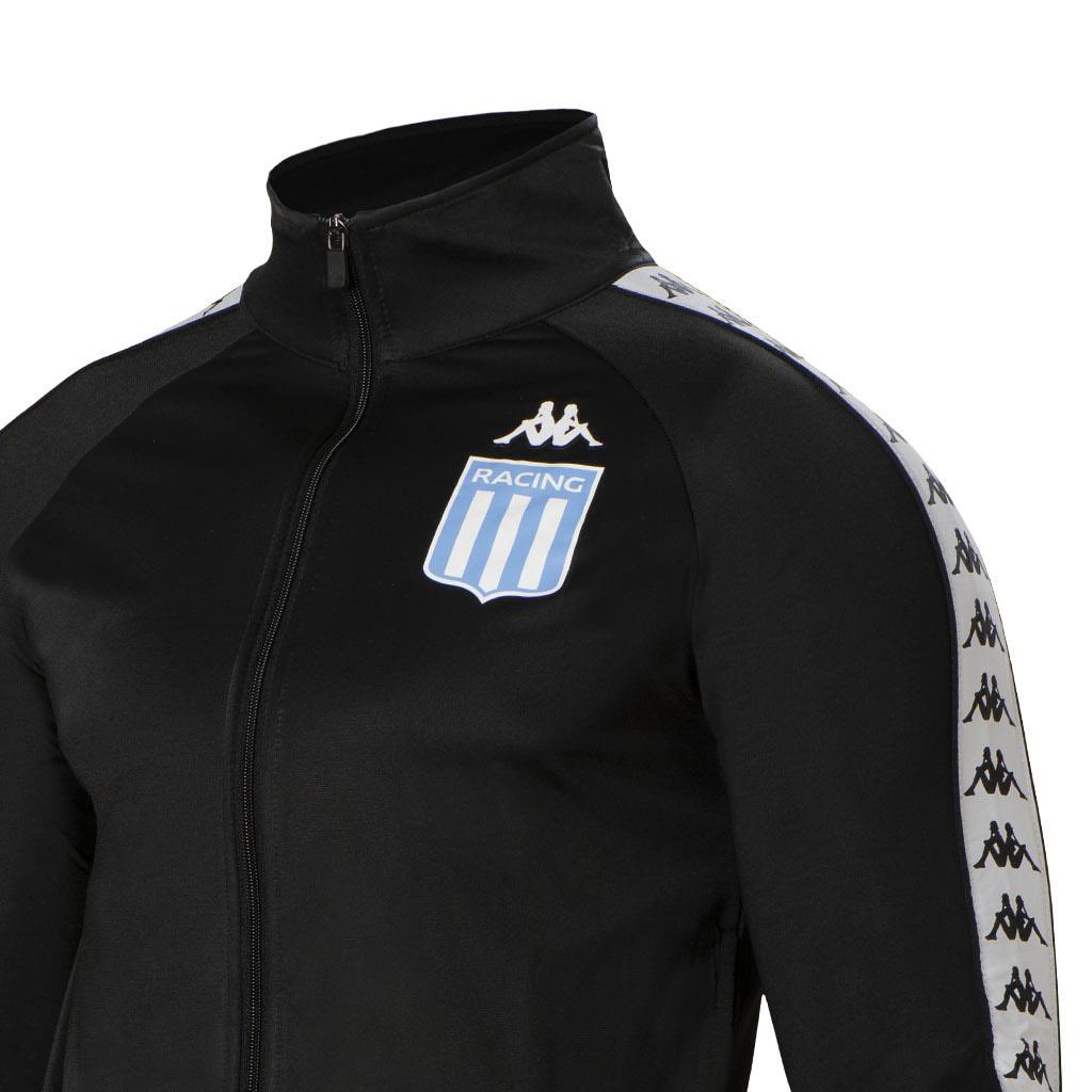 DataRacingOK's tweet photo. ⚠️ ATENCIÓN - La nueva CAMPERA URBANA de #RACING diseñada por #Kappa.

👉🏻 Está disponible en #Locademia y tiene un valor de $15.600.

¿QUÉ TE PARECE? 🤔 https://t.co/qrZBXKSkfb