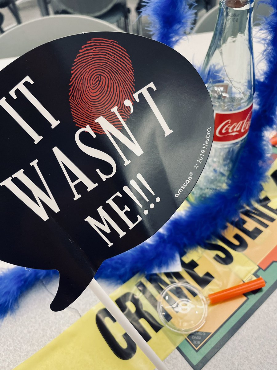 tsnaptalk's tweet photo. TSNAP Best Practices Forum 2023 is underway! For the next 2 days, TSNAP will help equip all conference attendees with “clues” on how to navigate their jobs as testing coordinators. Let the game begin!!! #tsnap https://t.co/dbzuli5moV