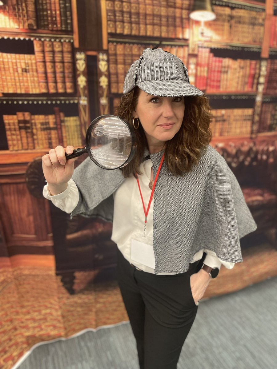 tsnaptalk's tweet photo. TSNAP Best Practices Forum 2023 is underway! For the next 2 days, TSNAP will help equip all conference attendees with “clues” on how to navigate their jobs as testing coordinators. Let the game begin!!! #tsnap https://t.co/dbzuli5moV