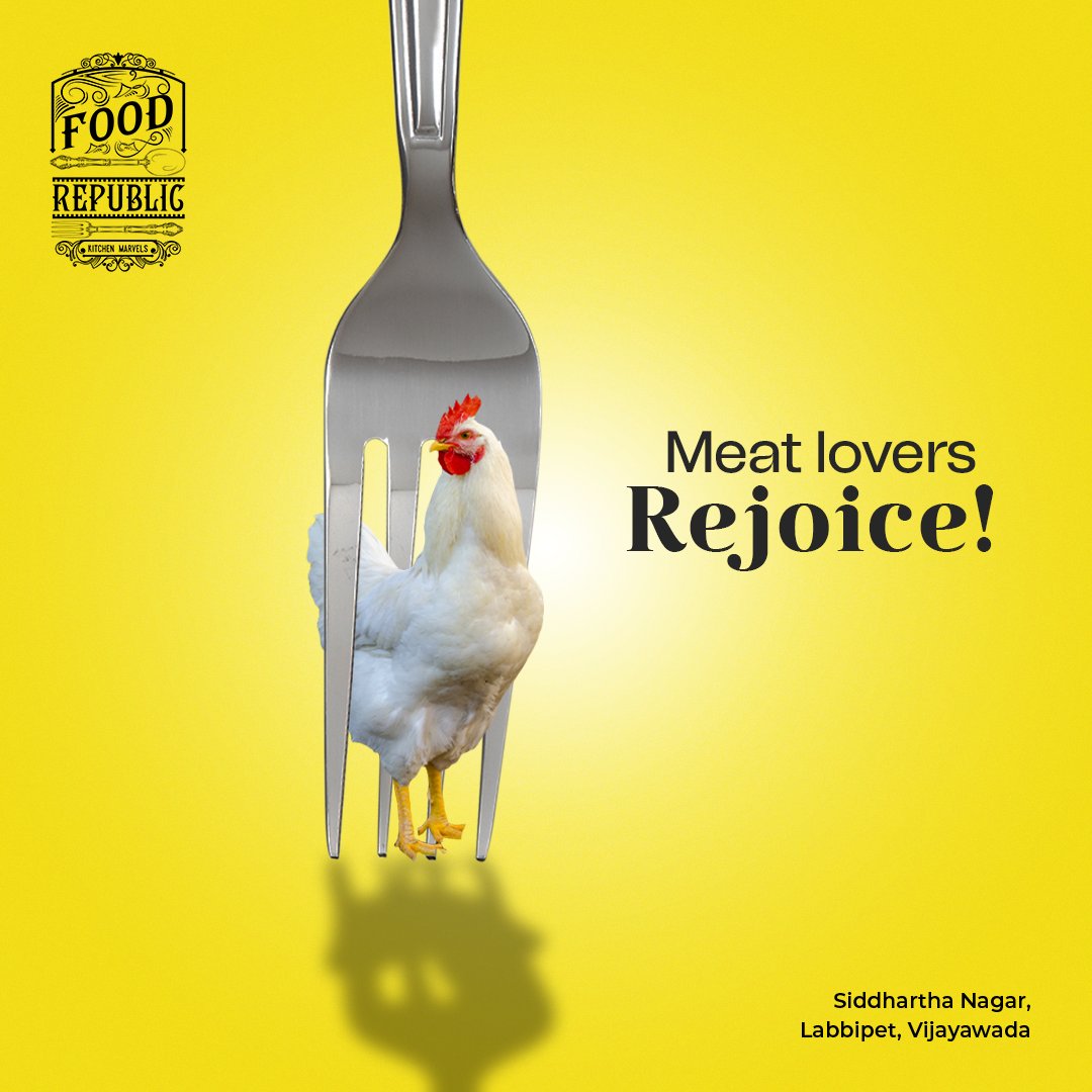 FoodMarvels's tweet image. We pride ourselves on offering a wide variety of delicious non-veg dishes. With so many options to choose from, you'll want to come back and try them all.
.
.
#starters #biryanispecials   #Awesomeplace #superambiance #friendsmeet #Indianrestaurant #foodrepublic #kitchenmarvels