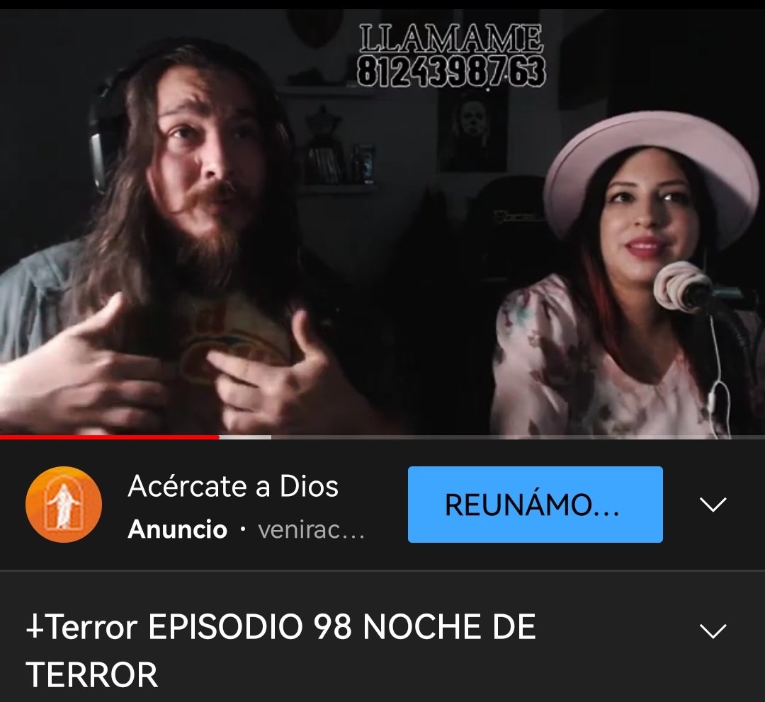 RobinRoxanne236's tweet photo. Gracias por acompañarnos el día de ayer durante la transmisión #98 .
Si te lo perdiste te dejo el enlace:
https://t.co/Q9QHX79eDa https://t.co/nDf3i4gO3r