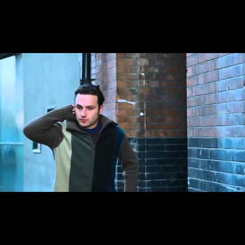SophLouiseHall's tweet photo. BREAKING: Kim Kardashian has purchased the multicoloured fleece that Andrew Lincoln zips up perfectly in sync with the chorus of Dido's Here With Me in Love Actually for $250,000 https://t.co/j63PBF0gJB
