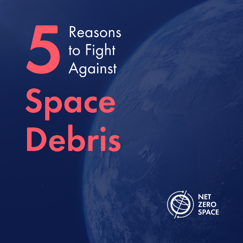 ParisPeaceForum's tweet photo. π°οΈ As the amount of orbital debris is increasing dangerously, threatening our common ability to benefit from outer space, the #NetZeroSpace coalition is committed to taking urgent actions to mitigate the creation of new debris & remediate existing ones π https://t.co/wesAFon9Bg