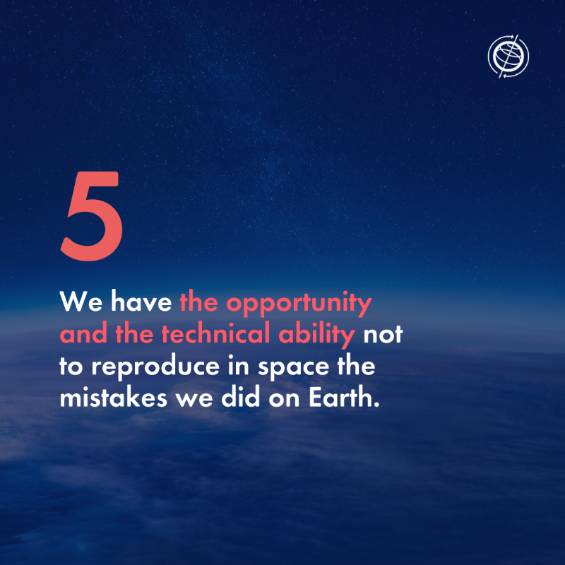 ParisPeaceForum's tweet photo. π°οΈ As the amount of orbital debris is increasing dangerously, threatening our common ability to benefit from outer space, the #NetZeroSpace coalition is committed to taking urgent actions to mitigate the creation of new debris & remediate existing ones π https://t.co/wesAFon9Bg