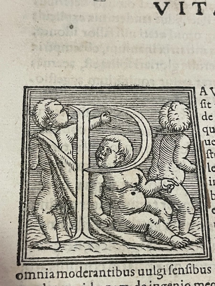 wilsberg's tweet photo. Wenn ich mal groß, behalte ich alle meine Bücher einfach 😢…
Petrarca, Opera … Basel, Petrus, 1554. 2 Vol.
#petrarca #francescopetrarca #basel #henricuspetrus #1554 #initiale #iinitials #oldprints #altedrucke #antiquariat #antiquariatsolder #antiquarian #booktok #instabook https://t.co/UbaJAq9qnl