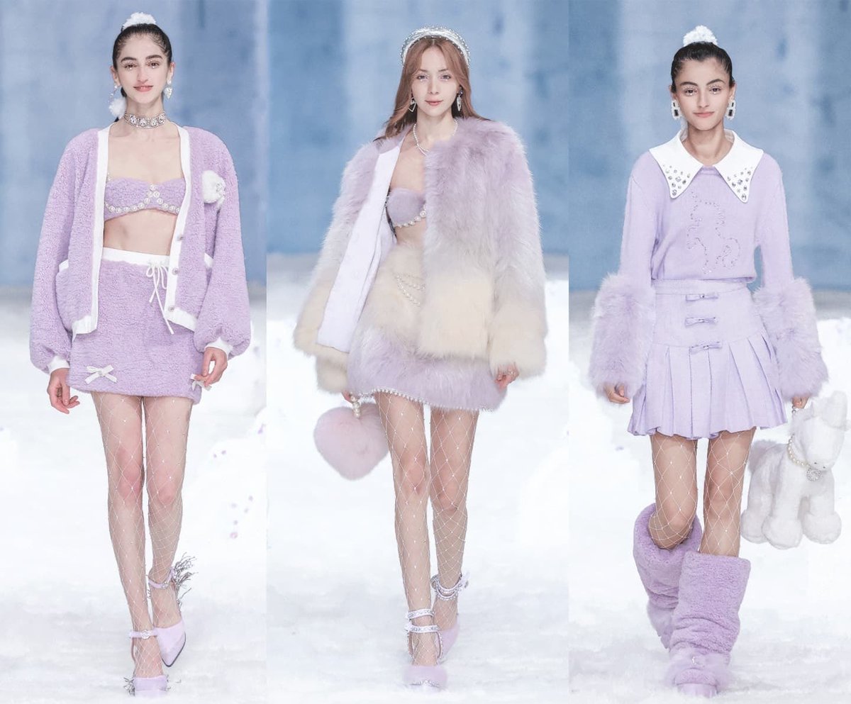 dolybow's tweet image. ozlana  ｡･ﾟﾟ･♡