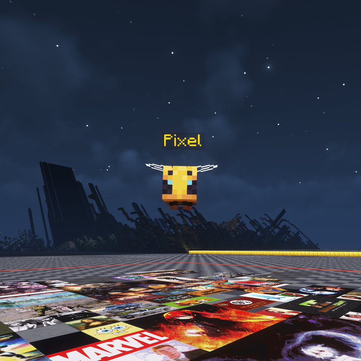 RefugiaCraft.de tweet media