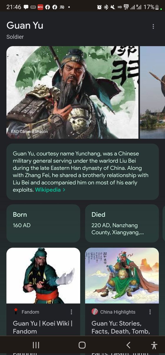 Dear <a href="/NST_Online/">New Straits Times</a>, an avid reader of your esteemed paper brought to my attention that U may have interviewed 2 famous ancient Chinese warriors! Skeptics may say:"FAKE!" But I find myself hopeful for another article about the lives&amp;times of 2 remarkable Year 6 BM-learning heroes!😍