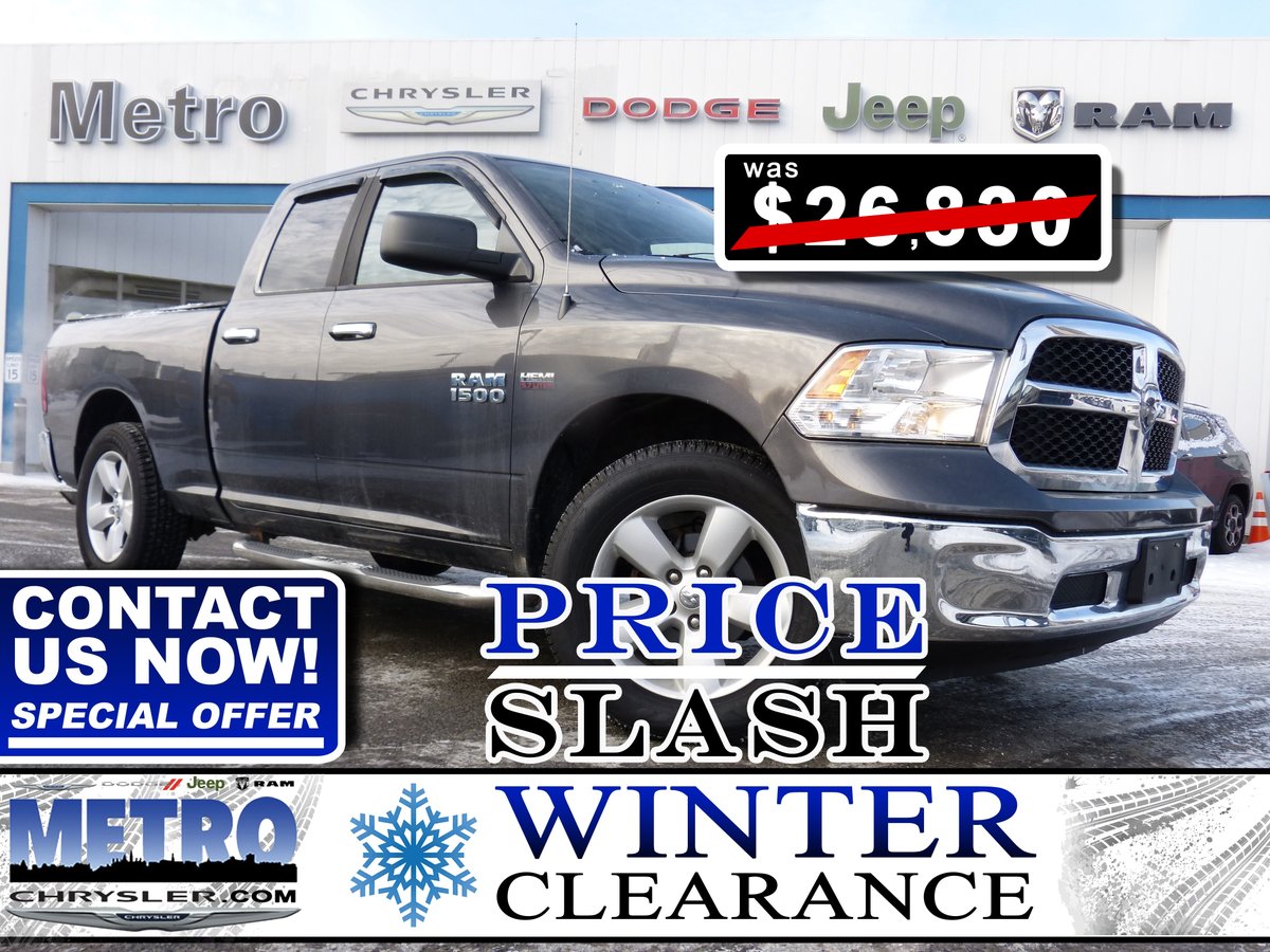 MetroChrysler Ottawa tweet media
