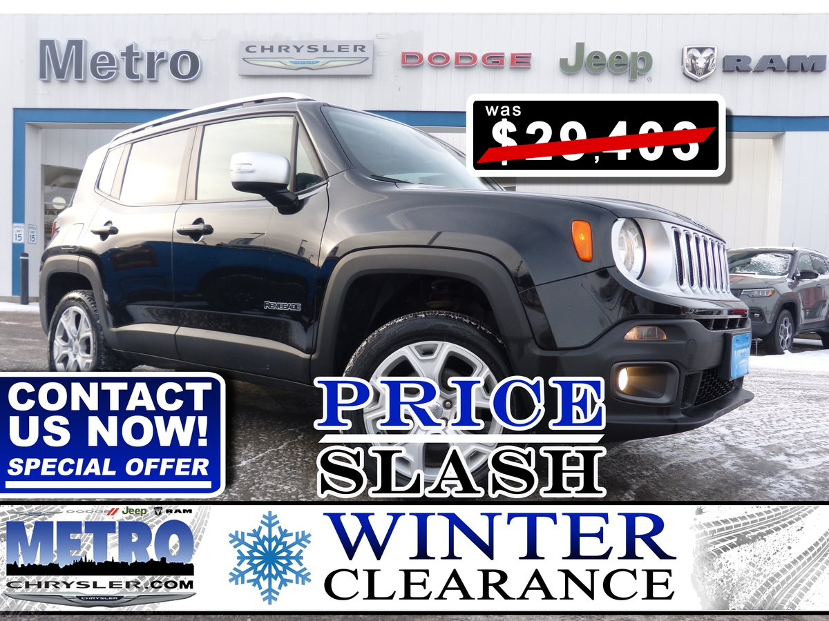 MetroChrysler Ottawa tweet media