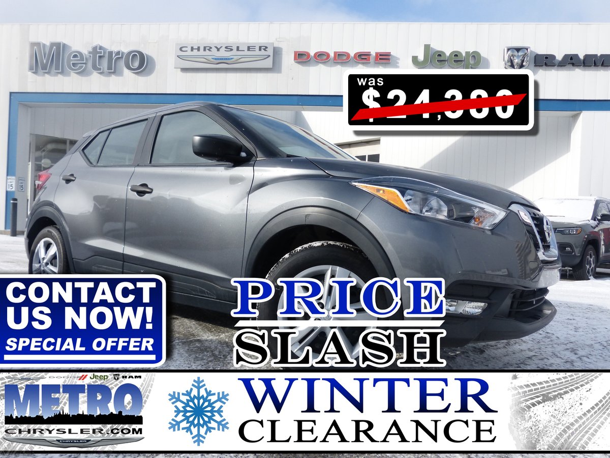 MetroChrysler Ottawa tweet media