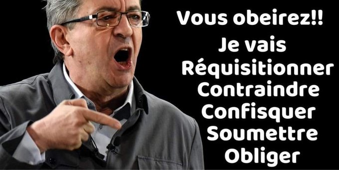 BB01Brigitte's tweet photo. @sandrousseau Encore et toujours cette liberté d'expression qui dérange ceux qui veulent soumettre, contraindre..
#Fascisme
@FranceInsoumise
@EELV
@partisocialiste
@PCF
@NUPES_2022
#NiOubliNiPardon
Les tondeuses s'aiguisent pour les #SilencesComplices
#VssSystemiques
#Escroqueries
#VolDuPeuple https://t.co/jBvyPRYbCa