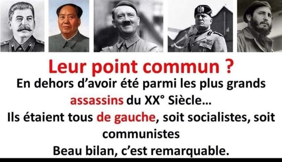 BB01Brigitte's tweet photo. @sandrousseau Encore et toujours cette liberté d'expression qui dérange ceux qui veulent soumettre, contraindre..
#Fascisme
@FranceInsoumise
@EELV
@partisocialiste
@PCF
@NUPES_2022
#NiOubliNiPardon
Les tondeuses s'aiguisent pour les #SilencesComplices
#VssSystemiques
#Escroqueries
#VolDuPeuple https://t.co/jBvyPRYbCa