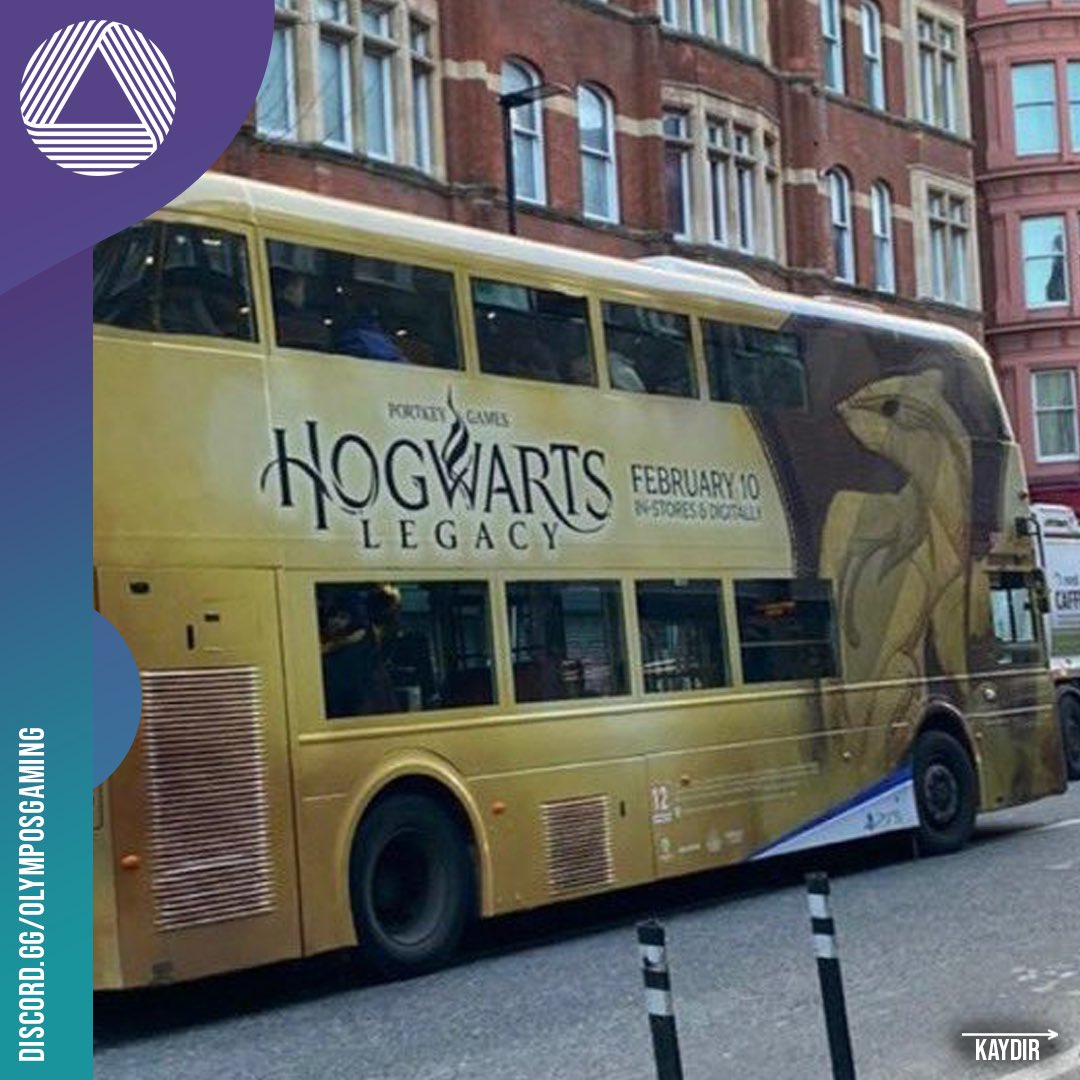 Olympos Gaming tweet media