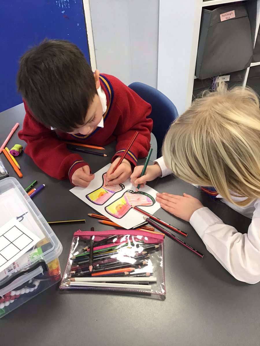 Bournes Green Infant School tweet media