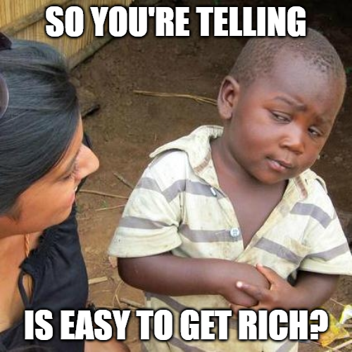 Do you know all it takes is 3 simple steps to make money with @Momo_lotto 👀