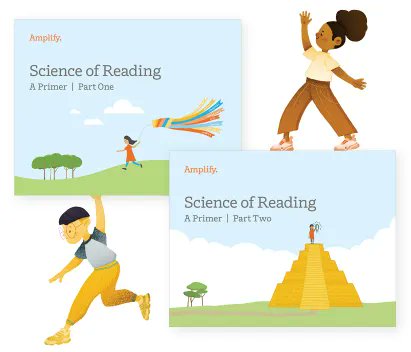 WI_Reads's tweet photo. Want to @Amplify #ScienceofReading practices in your district? Start by picking up a copy at #Booth436 #EdCon23 #WIreads #ScienceofReading #SoRmatters #EquityThroughLiteracy #theTruthAboutReading #SoRbooks #SoRprofessionalLearning #structuredliteracy @WASBWI @WASDA https://t.co/uT5inJyh9i